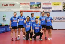 Tennis Tavolo A1 f – Sciannimanico: “Brunetti, la finale è alla tua portata”