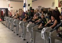 Indoor Rowing – L’Idart Mantova in evidenza alla Veman Cup
