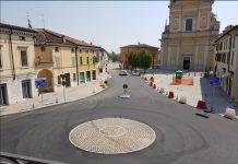 Finalmente, dopo mesi d’attesa, piazza Garibaldi è pronta