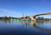 Ponte, arriva il cronoprogramma ma con un mese di ritardo