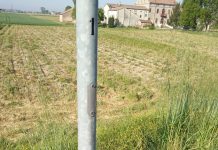 Ladri di rame in azione, tre vie finiscono al buio