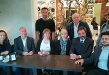 Terzi su Cisa e Romana: “Occorre fare qualcosa”