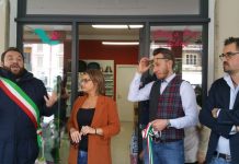 Centro più che vivo: commercio a gonfie vele a Poggio Rusco