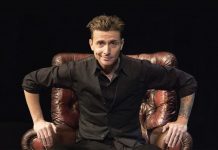 Angelo Pintus stasera al Grana Padano Theatre