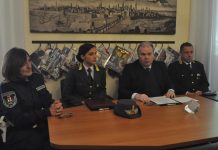 Controllo del territorio, espulsi altri tre immigrati clandestini