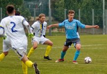 Calcio Eccellenza – Valenza: “Vai San Lazzaro, col Cazzago puoi salvarti” RASINI