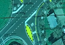 Attraversamento di Roncobonoldo: il progetto non convince