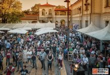 Motori, musica, laboratori, degustazioni, dj set e concerti per “Save the bobby”