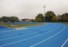 Il bando va deserto, la pista di atletica del campo scuola resta senza un concessionario
