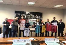 Basket – Il Torneo “Tea Energia” diventa internazionale Tea