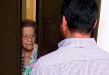 Truffatori si spacciano per dipendenti Sisam e Sicam