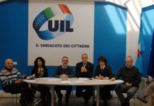 Il welfare al primo posto: l’appello dei sindacati