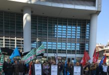 Infortuni e malattie professionali, roba da donne