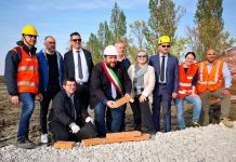 Partiti i lavori al depuratore, costerà 2,3milioni