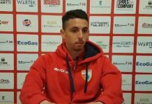 Calcio D – Matelica-Mantova 2-1, Alma: “Su di me il rigore c’era”
