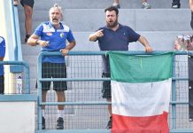 Calcio – Castel d’Ario, il futuro è tutto da scrivere bizzo