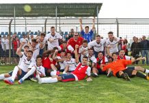 Calcio Juniores Provinciale – Scudetto alla Cannetese (2-0 al Porto)