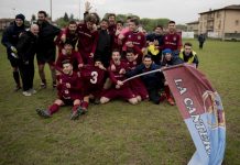 Calcio 3ª Categoria playoff: Mazzoni manda La Cantera in Seconda cantera
