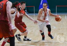 Basket C Silver – San Pio X, il derby con Asola vale i play off