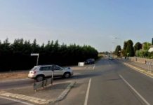 La Cavallara chiusa al traffico per i prossimi 7 mesi