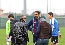 Calcio dilettanti – Governolese valuta il rilancio. Castellana, prima la società