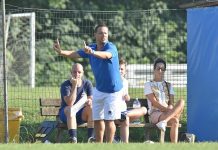 Calcio Eccellenza – San Lazzaro, occasione persa a Vobarno Mister Cobelli