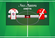 Calcio Coppa Italia – Mantova, sfuma il pass per la finale. Passa il Matelica (2-1)