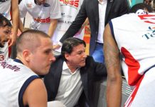 Basket A2 – Finelli: “Pompea, a Jesi prove generali dei play off” fin