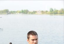 Canoa – Sabato e domenica torna il Trofeo Sparafucile Matteo Florio