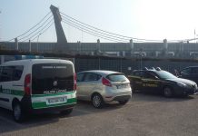 Arpa e GdF ieri in Pro-Gest. Ma puzze zero