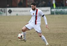 Calcio Eccellenza – Cominotti: “Governolese, non smettere di sognare” ghira