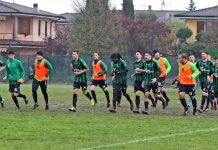 Calcio Promozione – Gli highlights di Marmirolo-Castellana gioia marmi1
