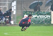 Calcio Eccellenza – La Governolese fa harakiri col Breno: addio play off giulio