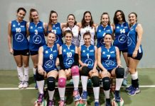 Pallavolo Prima/Seconda D. f – Piubega a un passo dalla D. Giovedì sarà festa? Le ragazze del Goito
