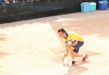 Tamburello A – Secondo stop per il Castellaro, Guidizzolo corsaro ioris