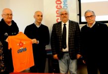 Giocosport: presentata la 20esima edizione