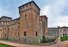 Sicurezza nelle case: Mantova è armata fino ai denti