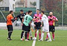 Calcio Promozione: Marmirolo-Castellana vista dai capitani marcas
