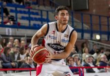 Basket A2 – Maspero: “Pompea pronta per Montegranaro” maspero