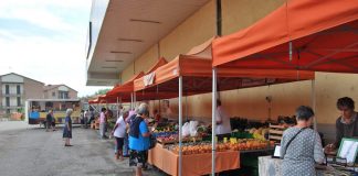 Uova, biodiversità e creatività: al mercato contadino mattina dedicata alle famiglie