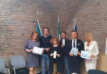 A zonzo in modo sostenibile tra la natura virgiliana