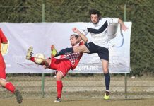 Calcio Prima Categoria – Passarino: “Nac, ora giocati le tue carte” Federico Passarino del Curtatone