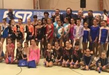 Pattinaggio – Decò, Canedoli e Iaquinto sul podio ai Regionali