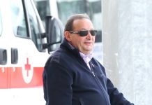 Calcio Promozione – Pezzini: “Castellana, sono deluso. Ora salviamoci” pezz