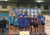 Tennis tavolo giovanile – Brunetti, pioggia di medaglie