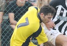 Calcio Prima Categoria – Gonzaga, salvezza a un passo Pinotti