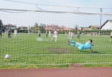 Calcio serie D – Mantova, attacco “monstre” per la volata finale rigo