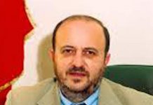 Primarie Pd, stravince Candido Roveda