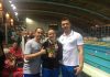 Nuoto Assoluti – Nicoletta Ruberti vince il titolo italiano dei 50 stile