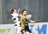 Rugby Top 12 – Ruffolo: “Viadana a Rovigo con nulla da perdere” Edoardo Ruffolo